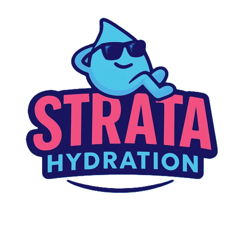 Strata Hydration